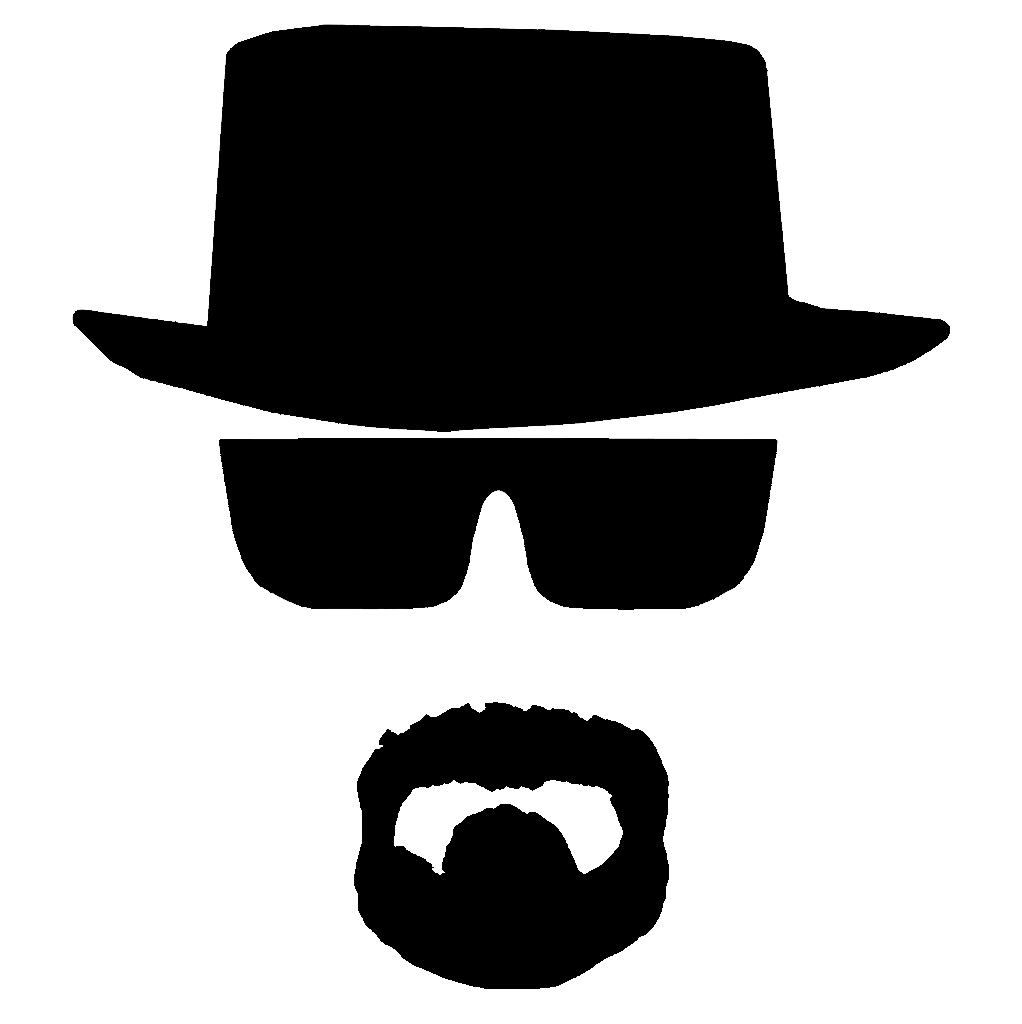 Senior Blanco